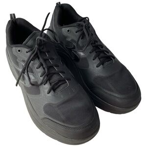 Men’s Gravity Defyer TB9025MBB Ion Triple Black Men’s Size 13 READ